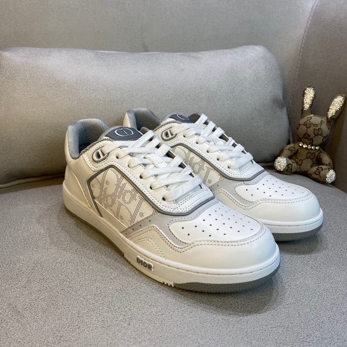 GLM - DIR B27 LOW-TOP SNEAKER