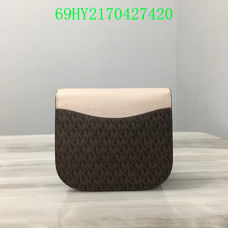 Satchel Bags - MK Bags - 415
