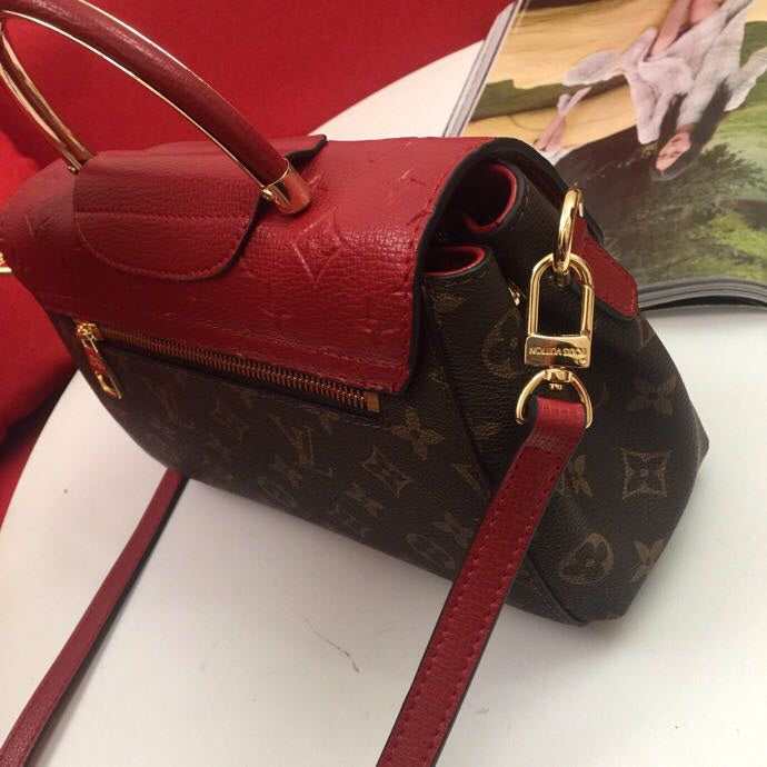 Glami- Glami- Lu-Vi bags - 3680