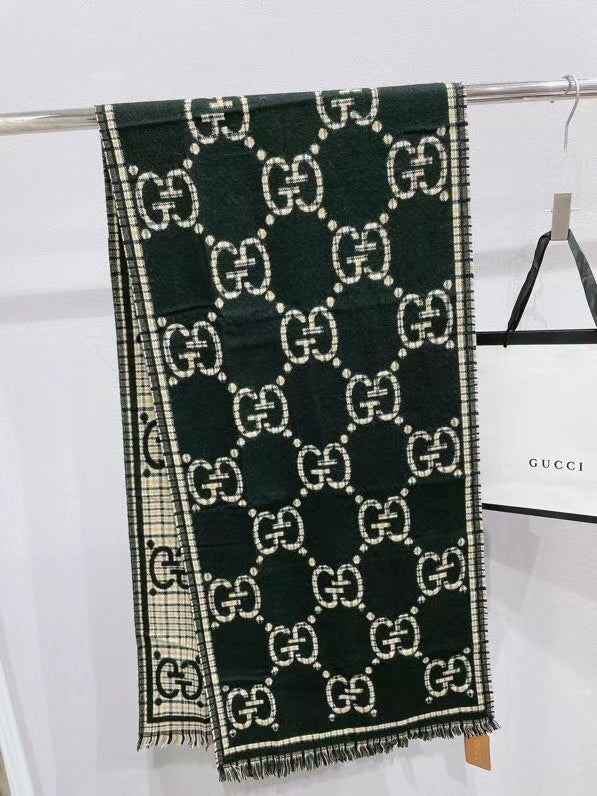 GLM - Top Quality GCI Scarf 025