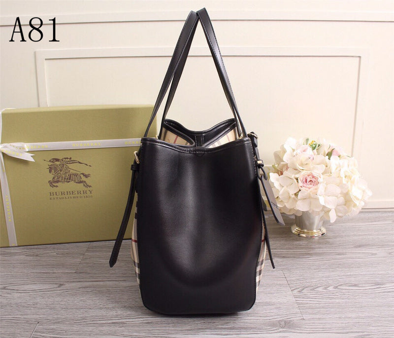 Fan Fashion -GLM - Top quality BBR Bags - 816