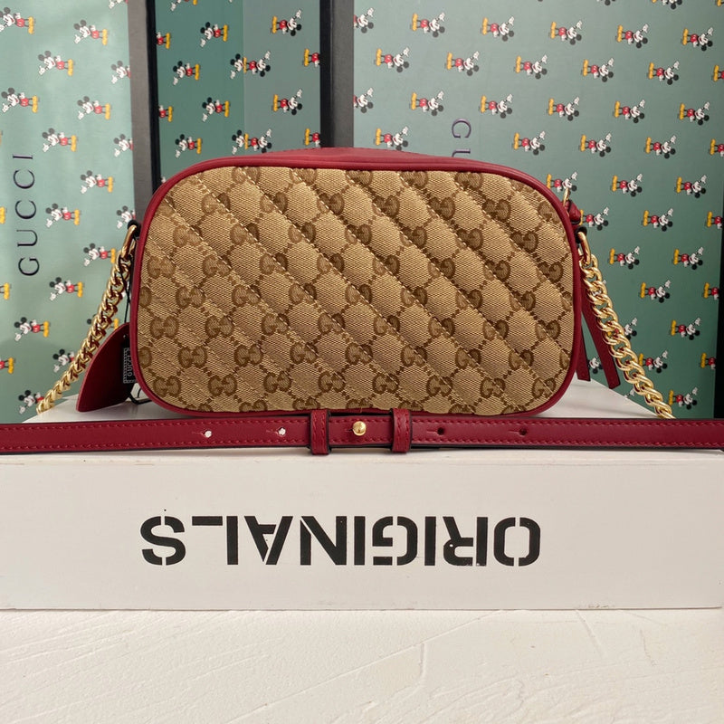 Satchel Bags - GUC Bags - 219