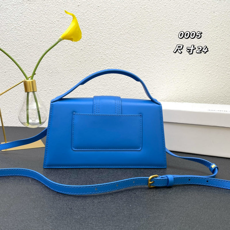 Satchel Bags - JQMS Bags - 040