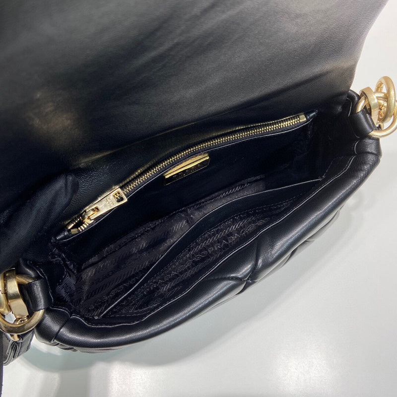 Satchel Bags - PDA Bags - 021