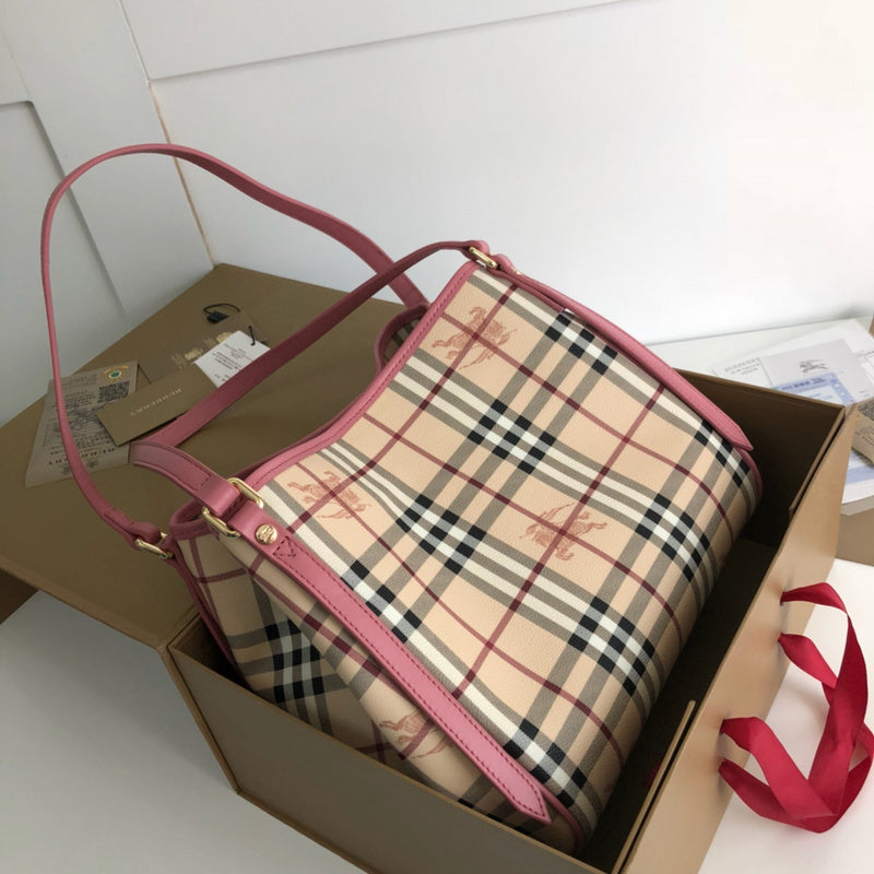 Fan Fashion -GLM - Top quality BBR Bags - 1095