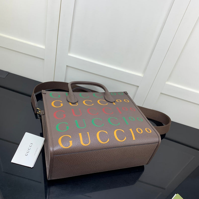 Satchel Bags - GUC Bags - 1017
