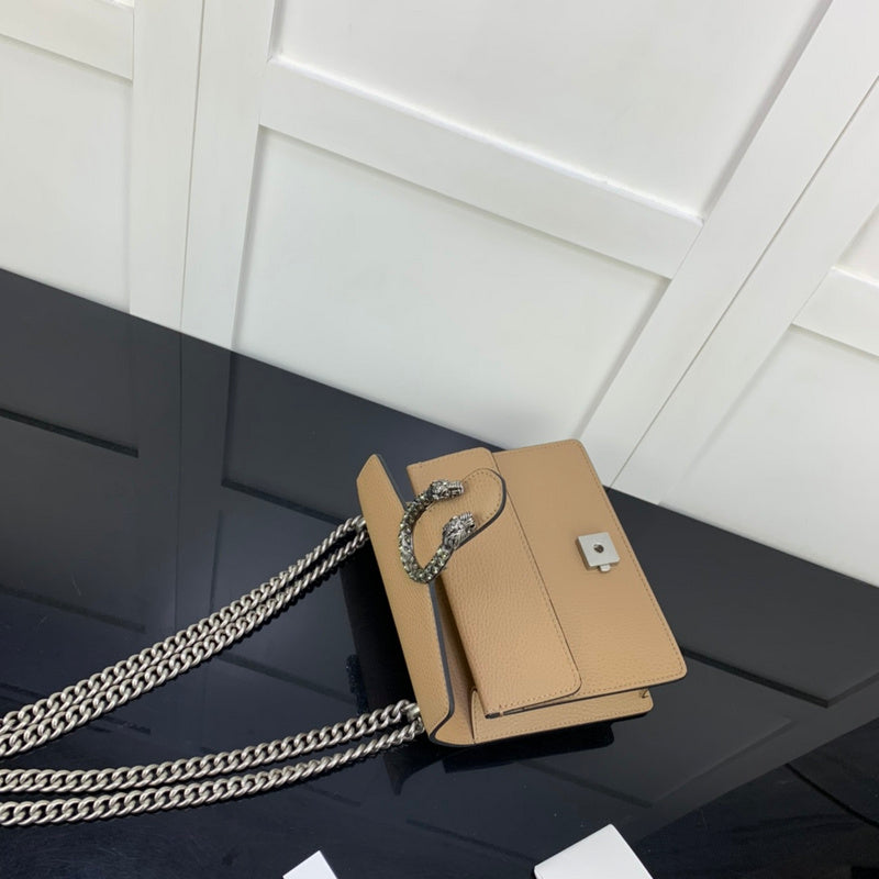 Satchel Bags - GUC Bags - 1058
