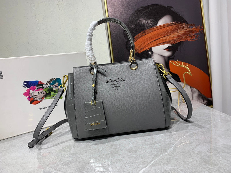 Satchel Bags - PDA Bags - 986