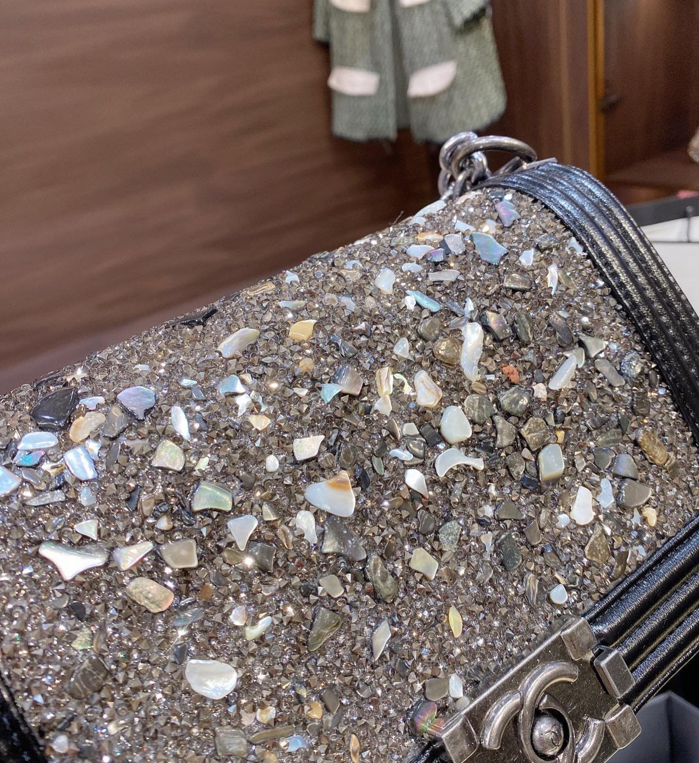 GLM - Top Quality Bags CHL 153