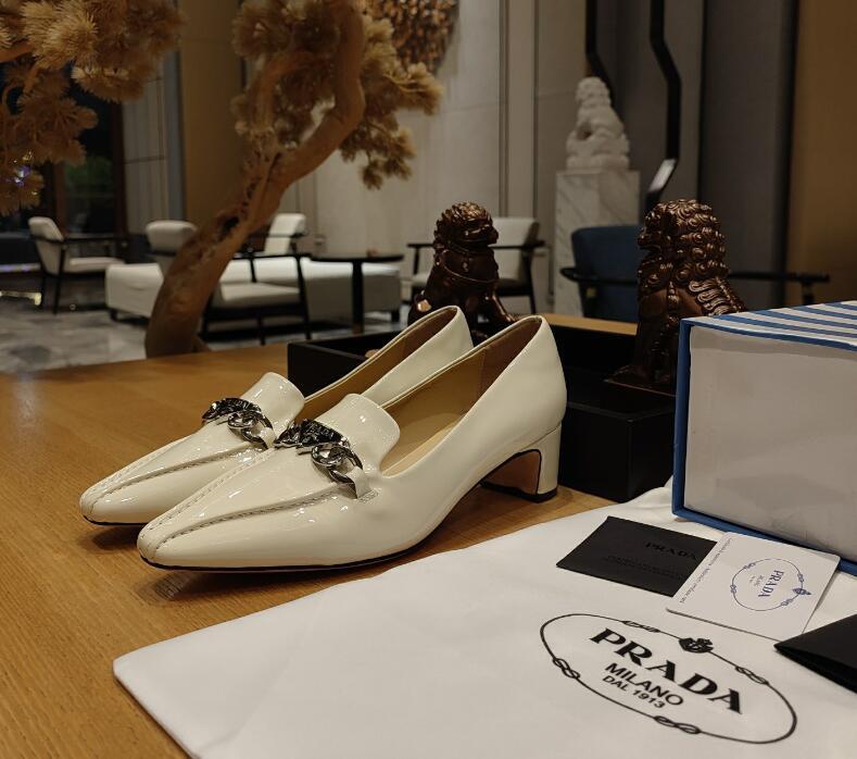Glamy - PD Women Shoes - 207