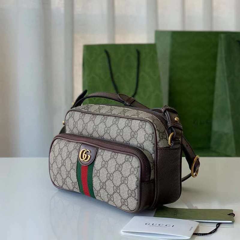 GUI2 Bags - Fashion Bags  252