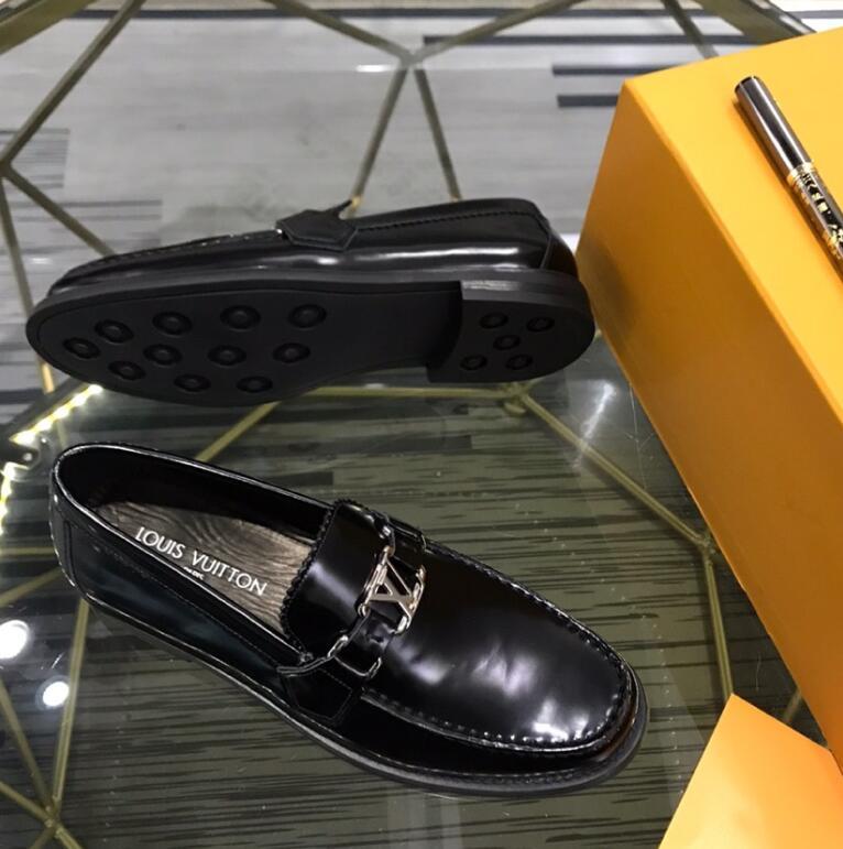 glami shop- LOV Men Shoes - 1964