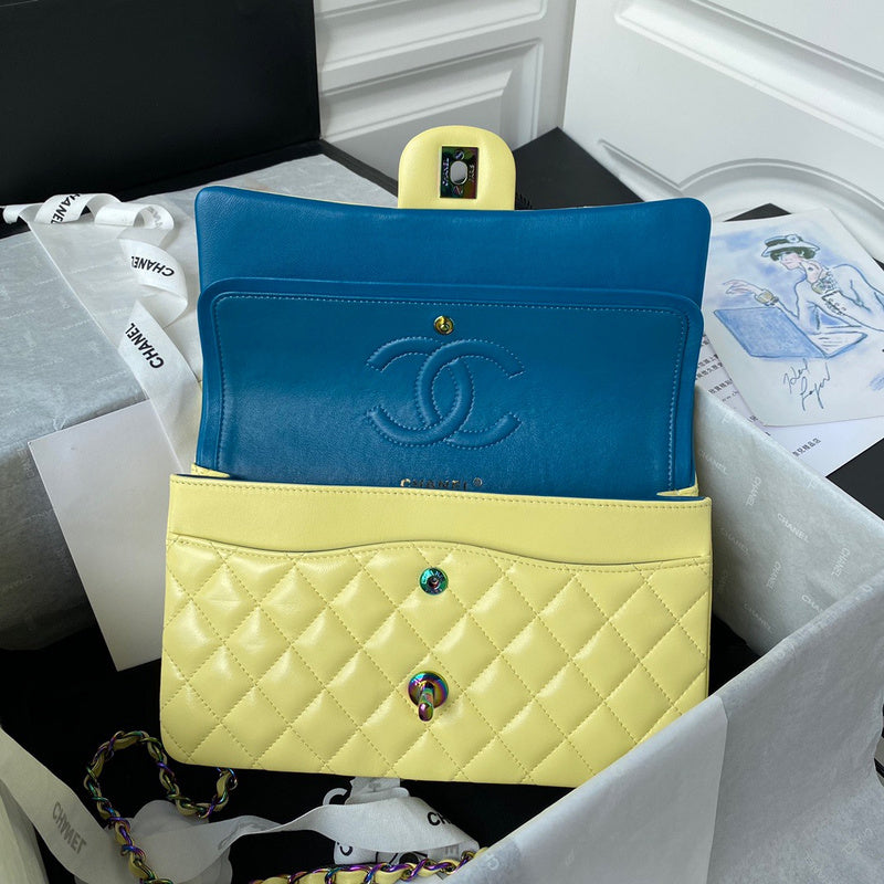 Satchel Bags - CHL Bags - 6684