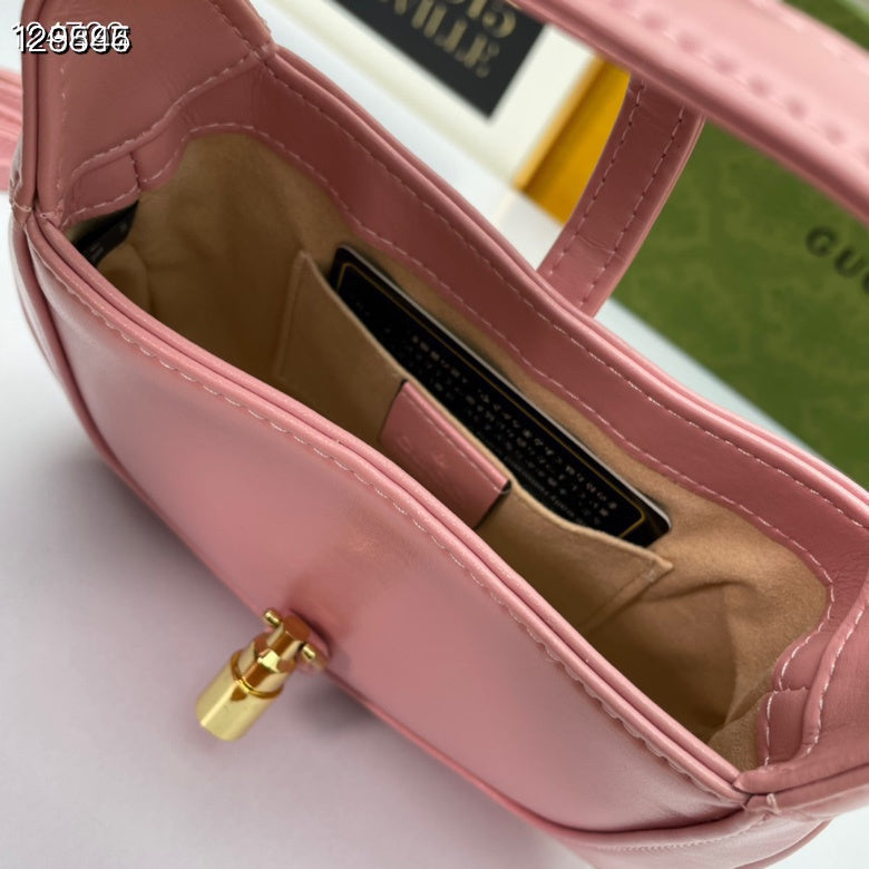 Satchel Bags - GUC Bags - 1040
