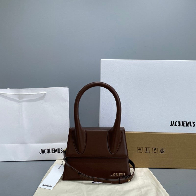 Satchel Bags - JQMS Bags - 242