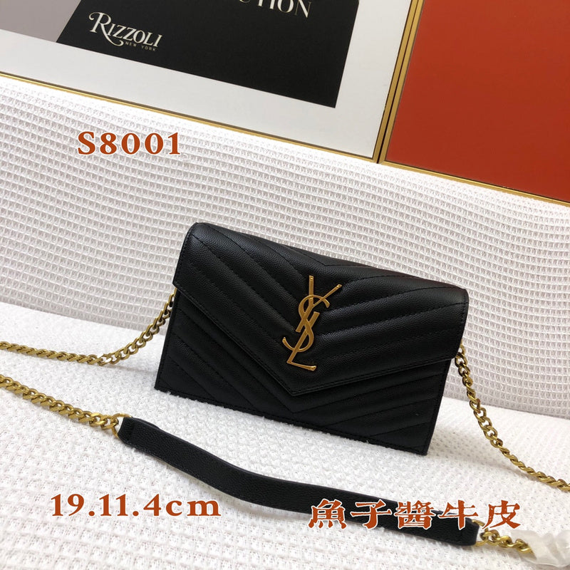 Satchel Bags - SLY Bags - 1164
