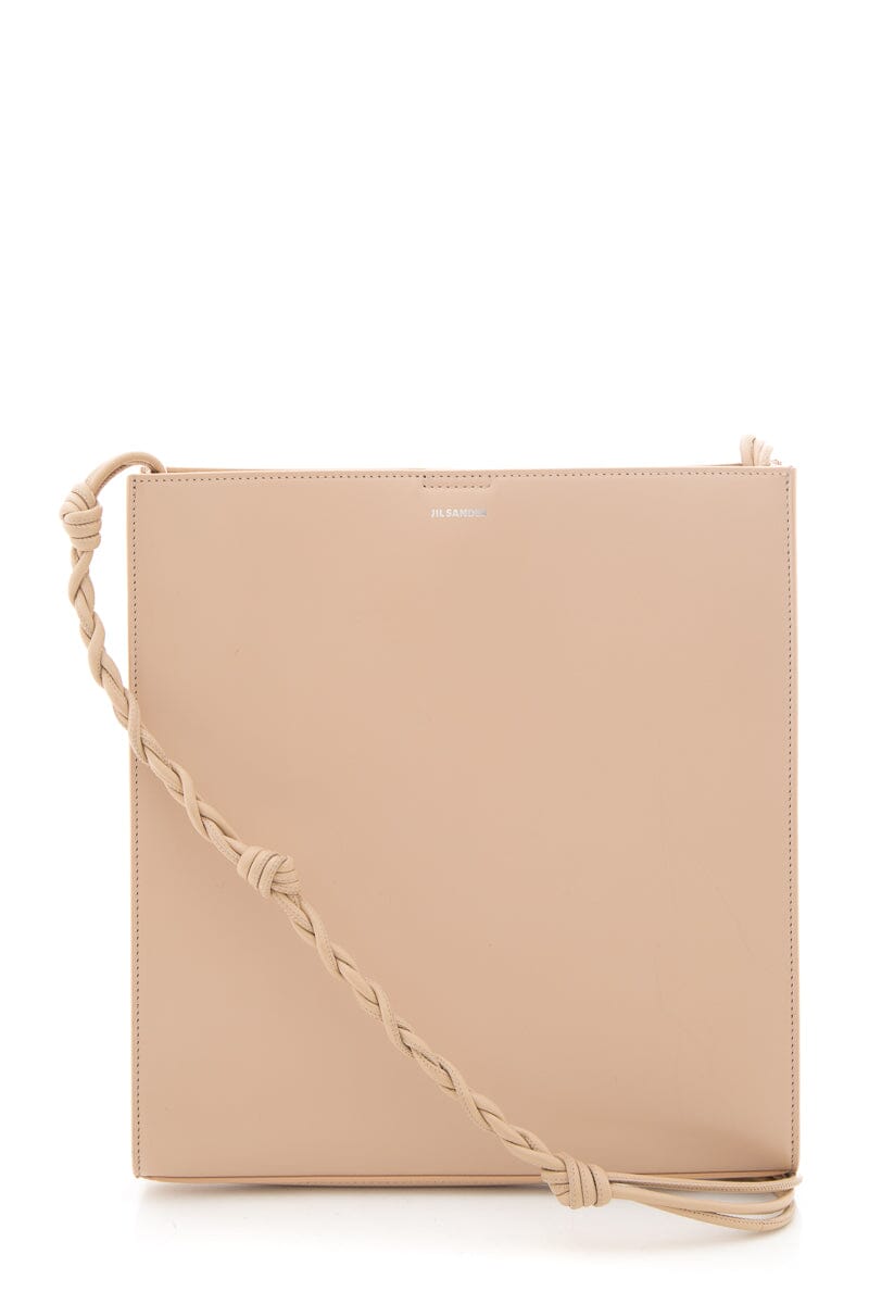 Jill Sander Nude Tote