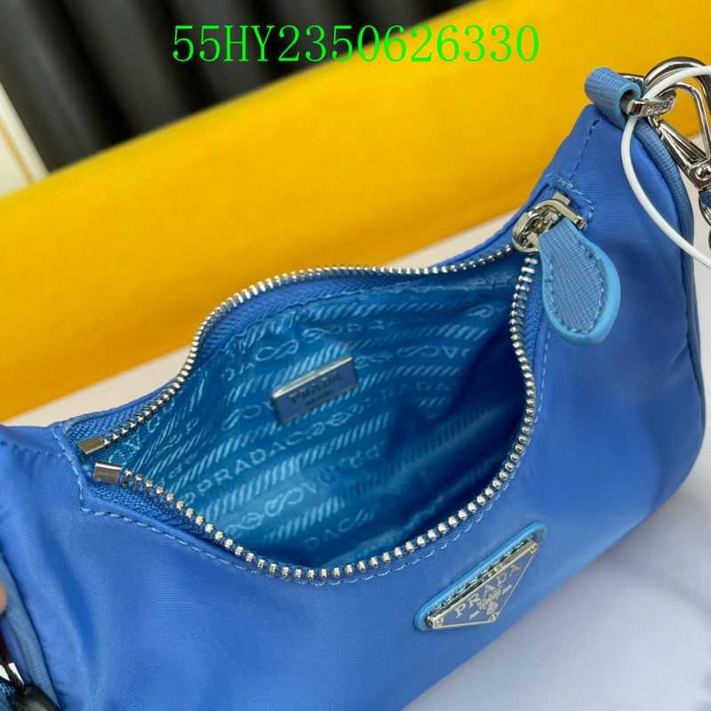 Satchel Bags - PDA Bags - 3151