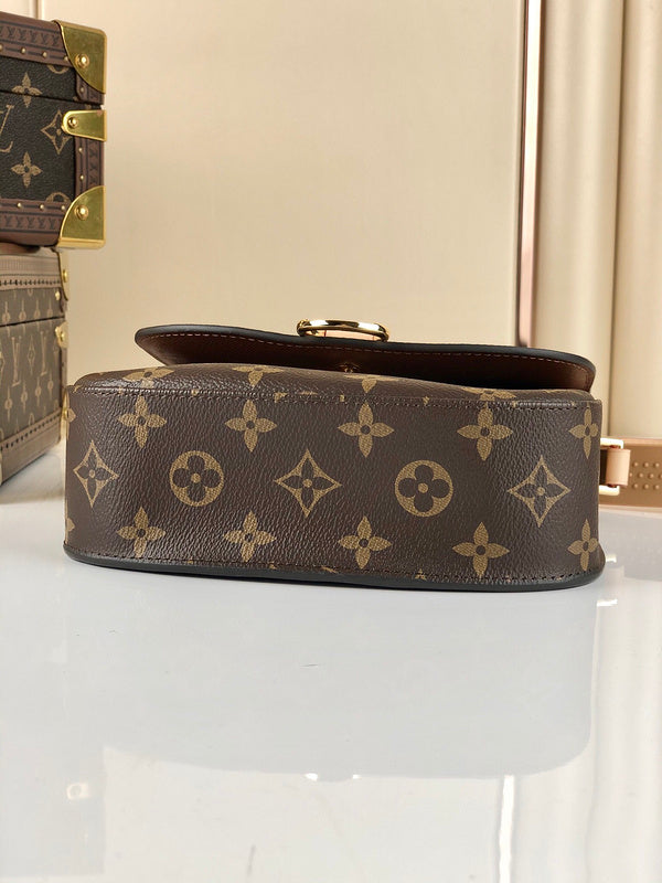 Satchel Bags - VL Bags - 4993