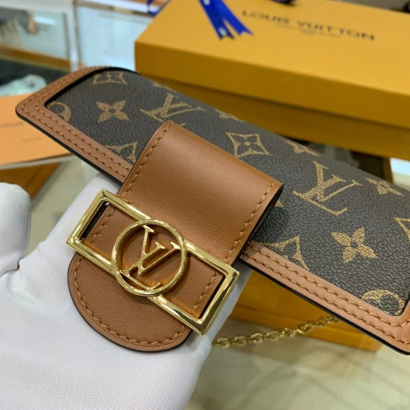 Satchel Bags - VL Bags - 1734