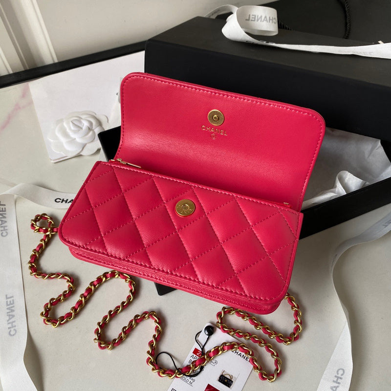 Satchel Bags - CHL Bags - 7517