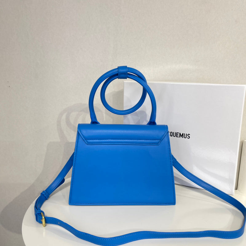 Satchel Bags - JQMS Bags - 157