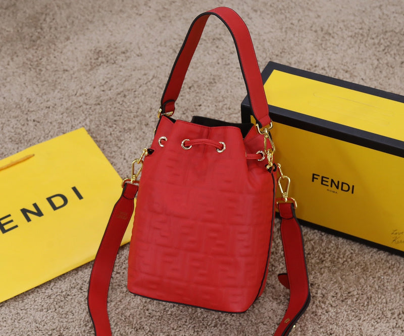 Satchel Bags - FDI Bags - 117