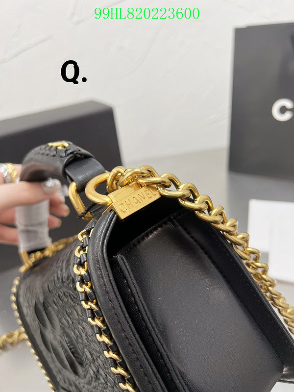 Glami - CHL Bags - 3015