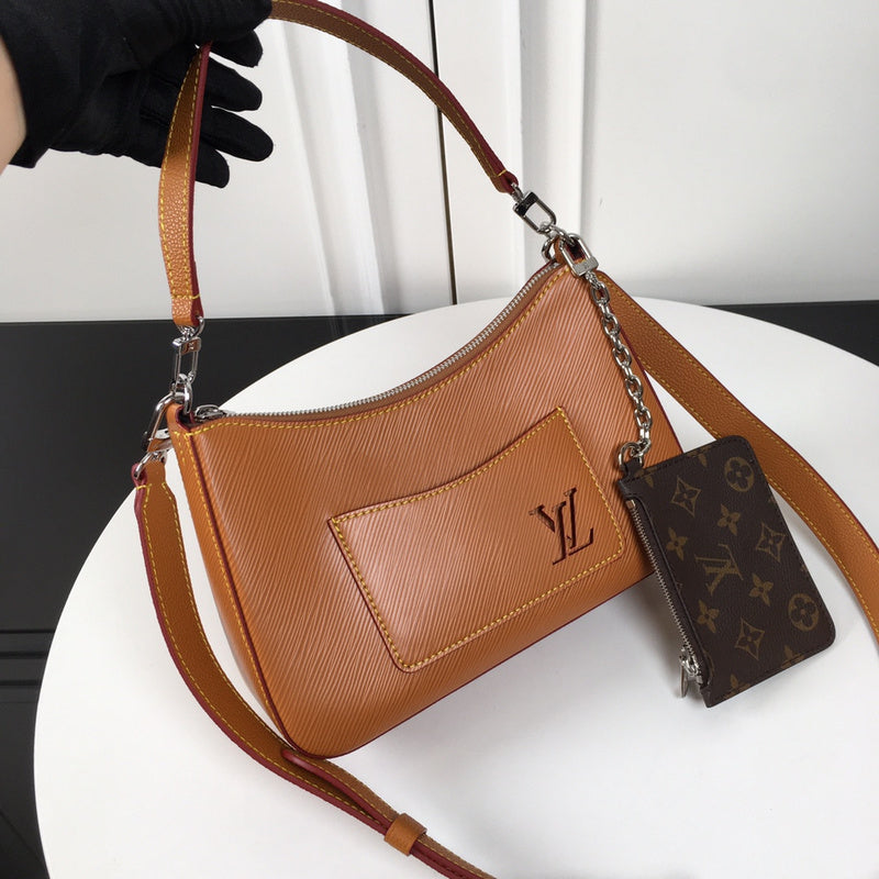 Glami GlamI Lu-Vi bags - 17098