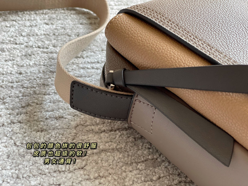 Satchel Bags - LOW Bags - 043
