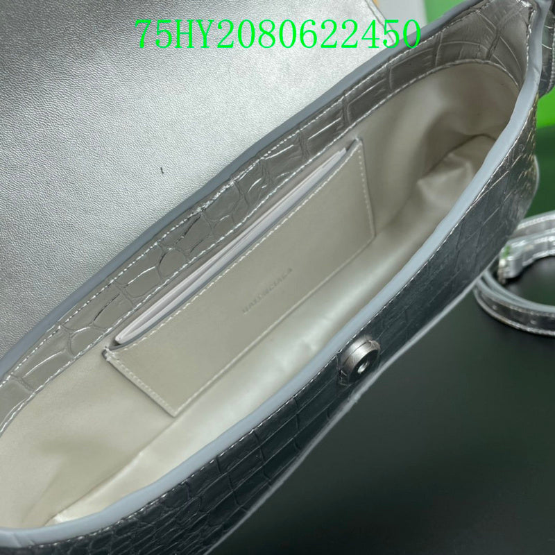 Satchel Bags - BGA Bags - 2228