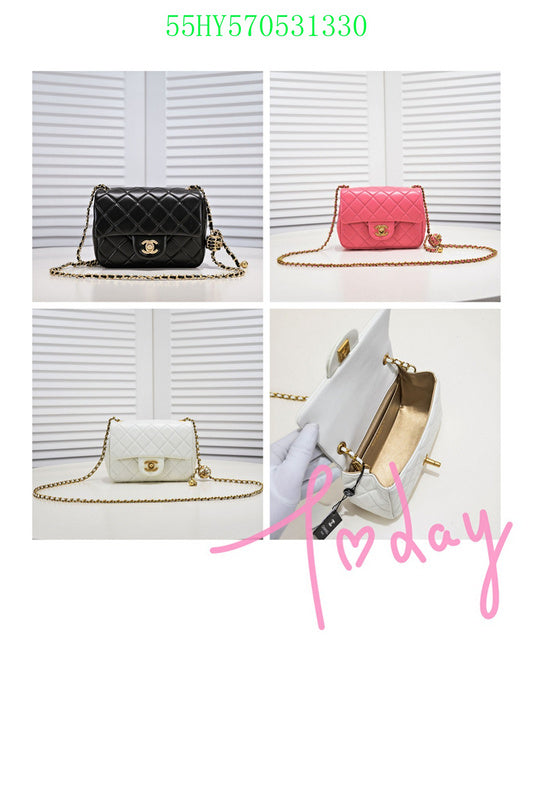 Glami - CHL Bags - 2677