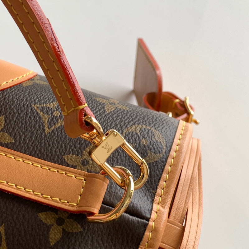 Satchel Bags - GUC Bags - 2429