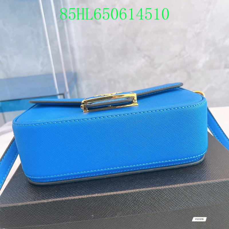 Satchel Bags - PDA Bags - 4210