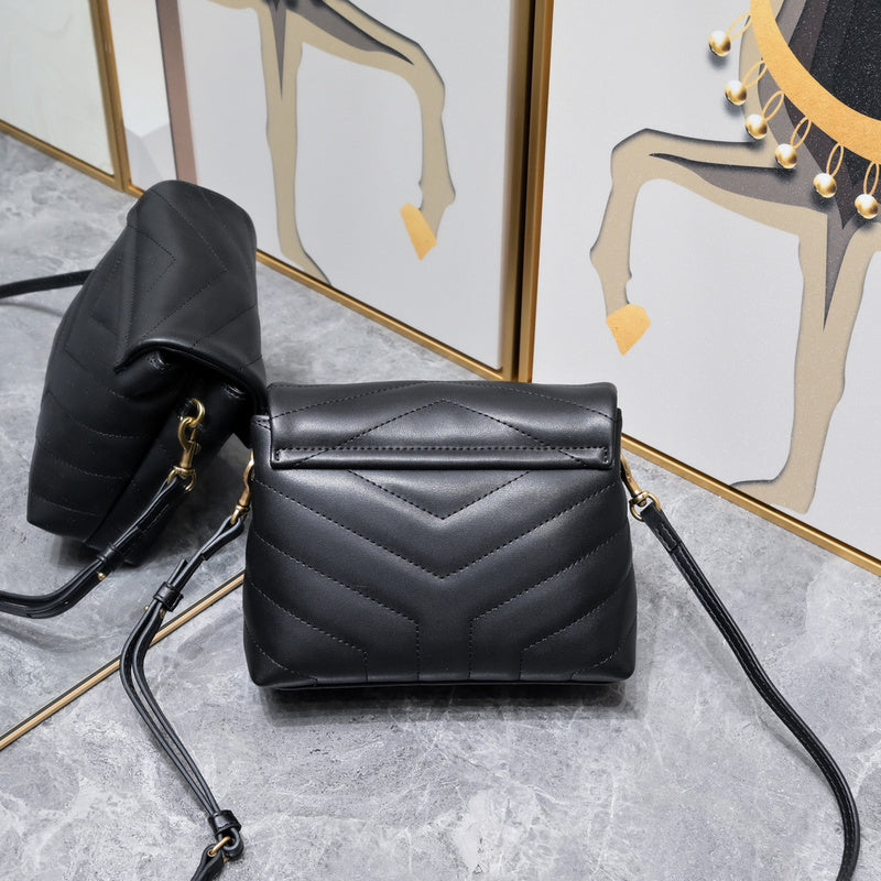 Satchel Bags - SLY Bags - 1295