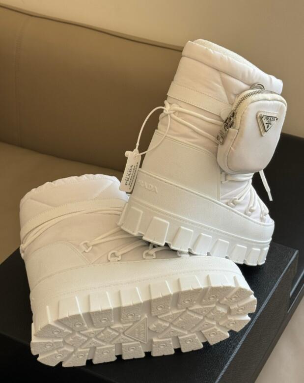 Glamy - PD Women Shoes - 171