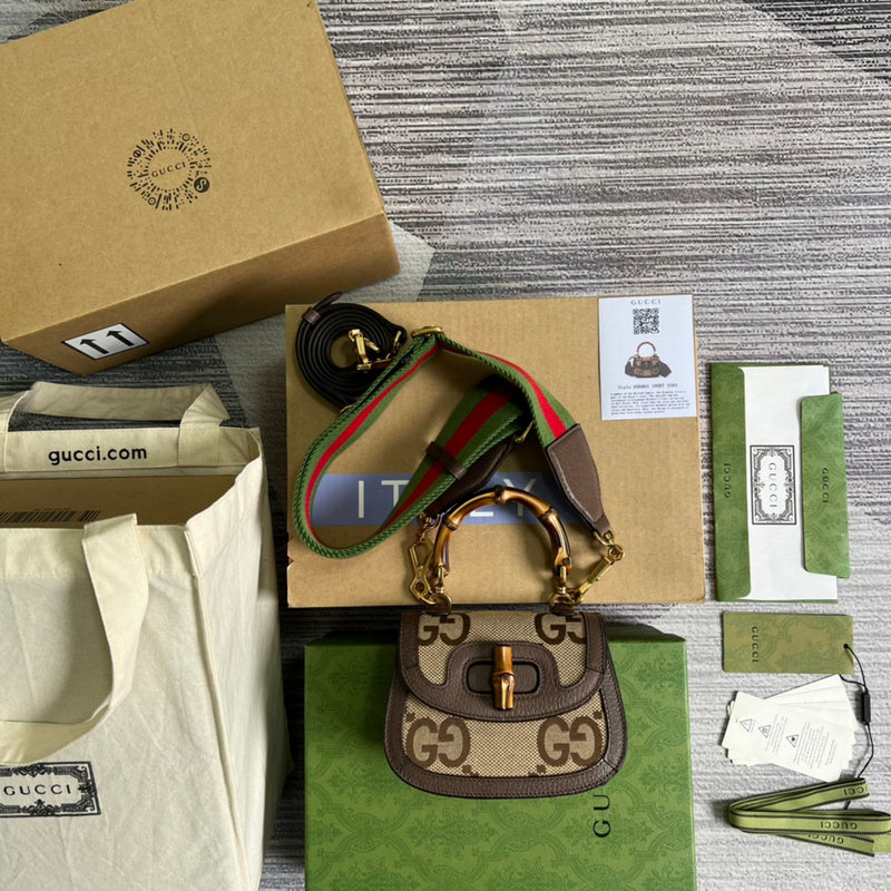 Satchel Bags - GCI Bags - 4760