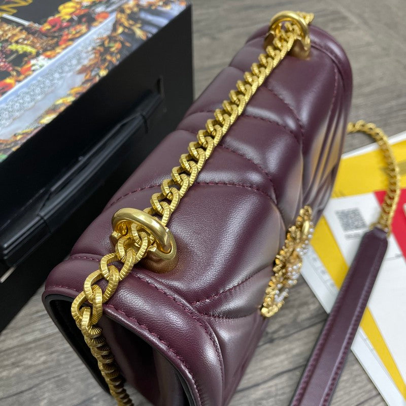 Satchel Bags - DG Bags - 439