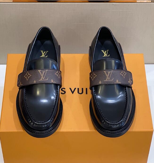 glami shop- LOV Men Shoes - 1667