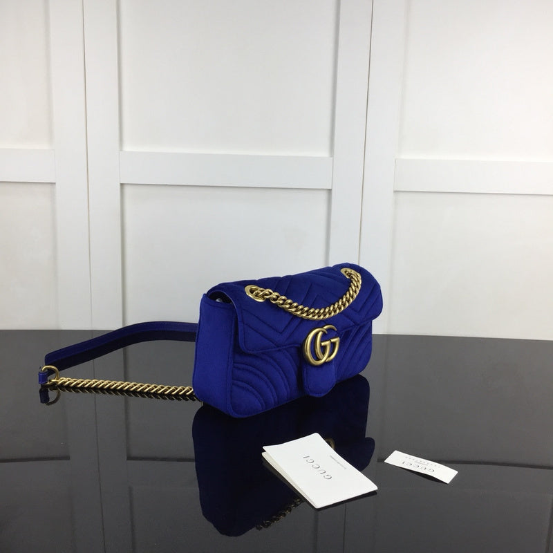 Satchel Bags - GUC Bags - 1361
