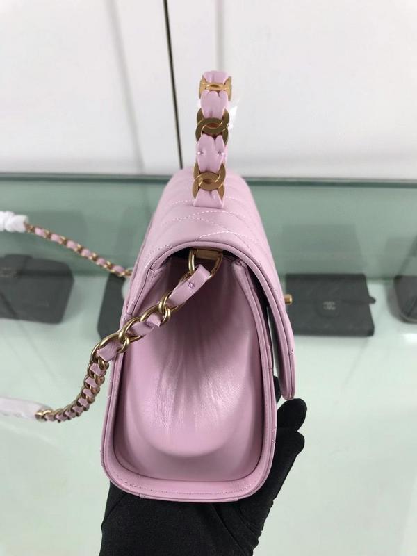 Satchel Bags - CHL Bags - 6349
