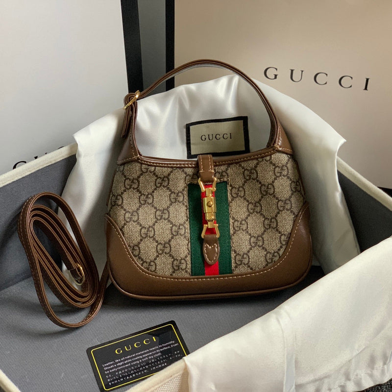 Satchel Bags - GUC Bags - 1170