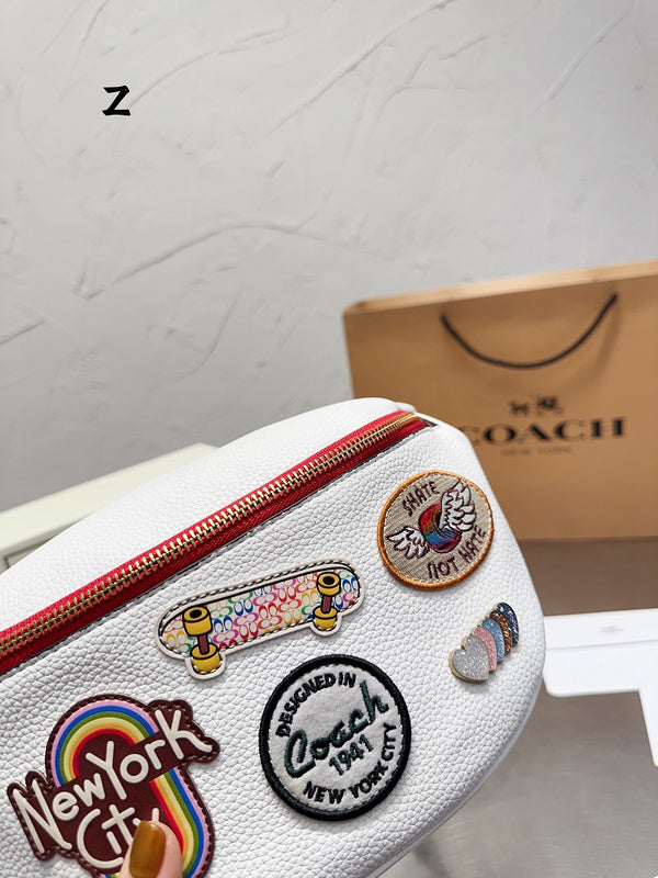 Satchel Bags - CCH Bags - 331