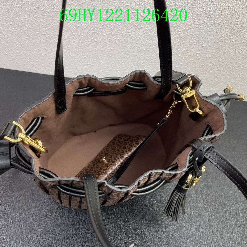 Satchel Bags - MK Bags - 523