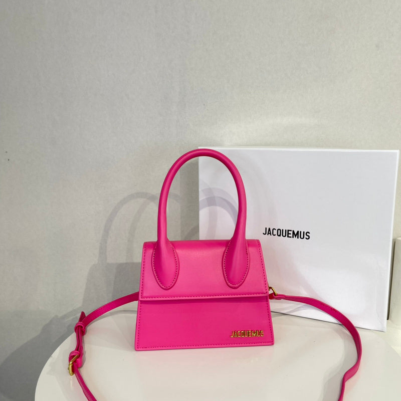 Satchel Bags - JQMS Bags - 171