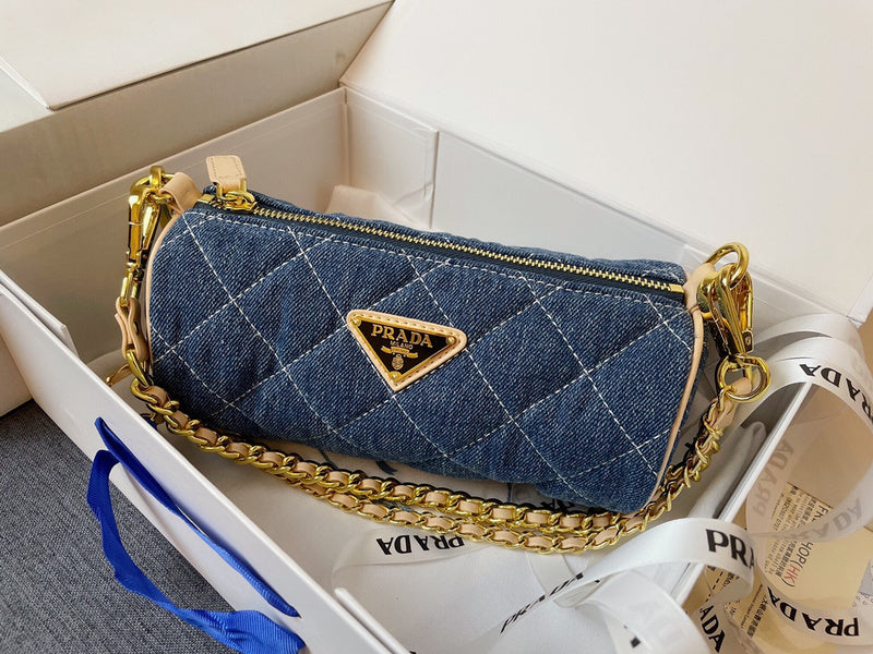 Satchel Bags - PDA Bags - 1028
