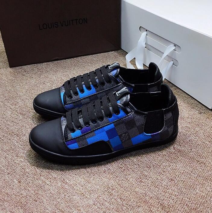 glami shop- LOV Men Shoes - 1814