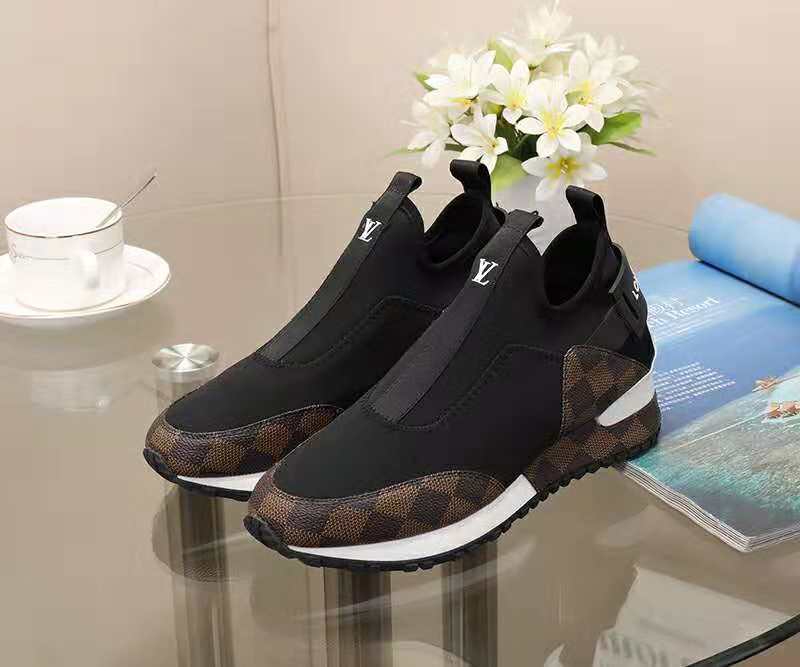 GLM - Top Quality Luv Sneaker 075