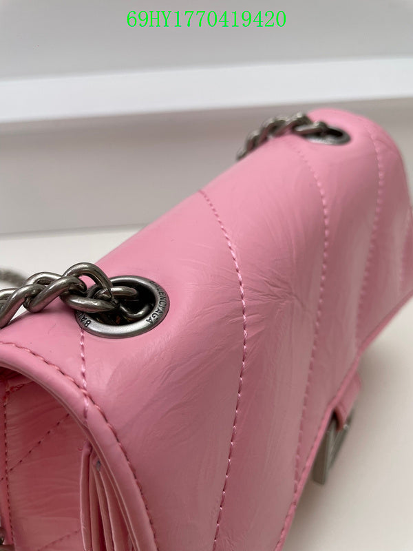 Satchel Bags - BGA Bags - 1816