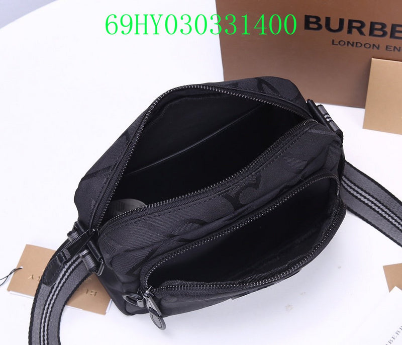 Fan Fashion -GLM - Top quality BBR Bags - 579